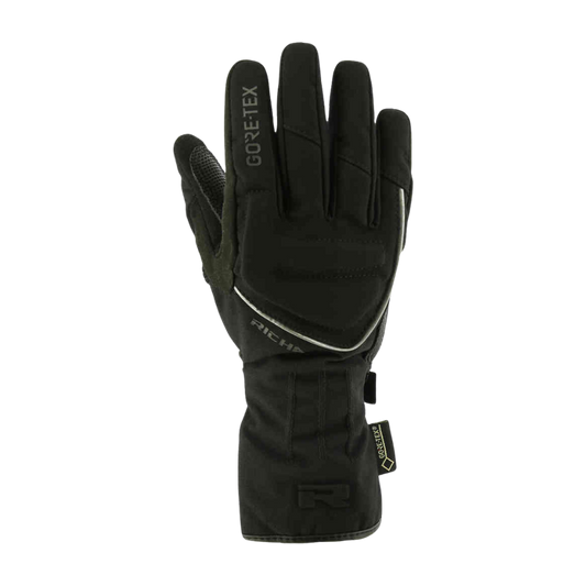 Richa Guante Invader Lady Gore-Tex Black- Mujer