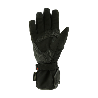 Richa Guante Invader Lady Gore-Tex Black- Mujer