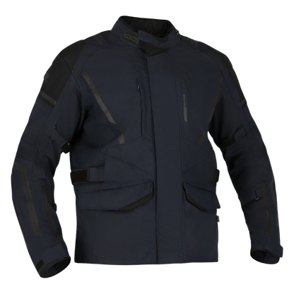 Chaqueta para Moto Richa Infinity 3 Navy- Hombre