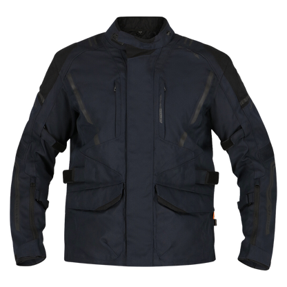Chaqueta para Moto Richa Infinity 3 Navy- Hombre