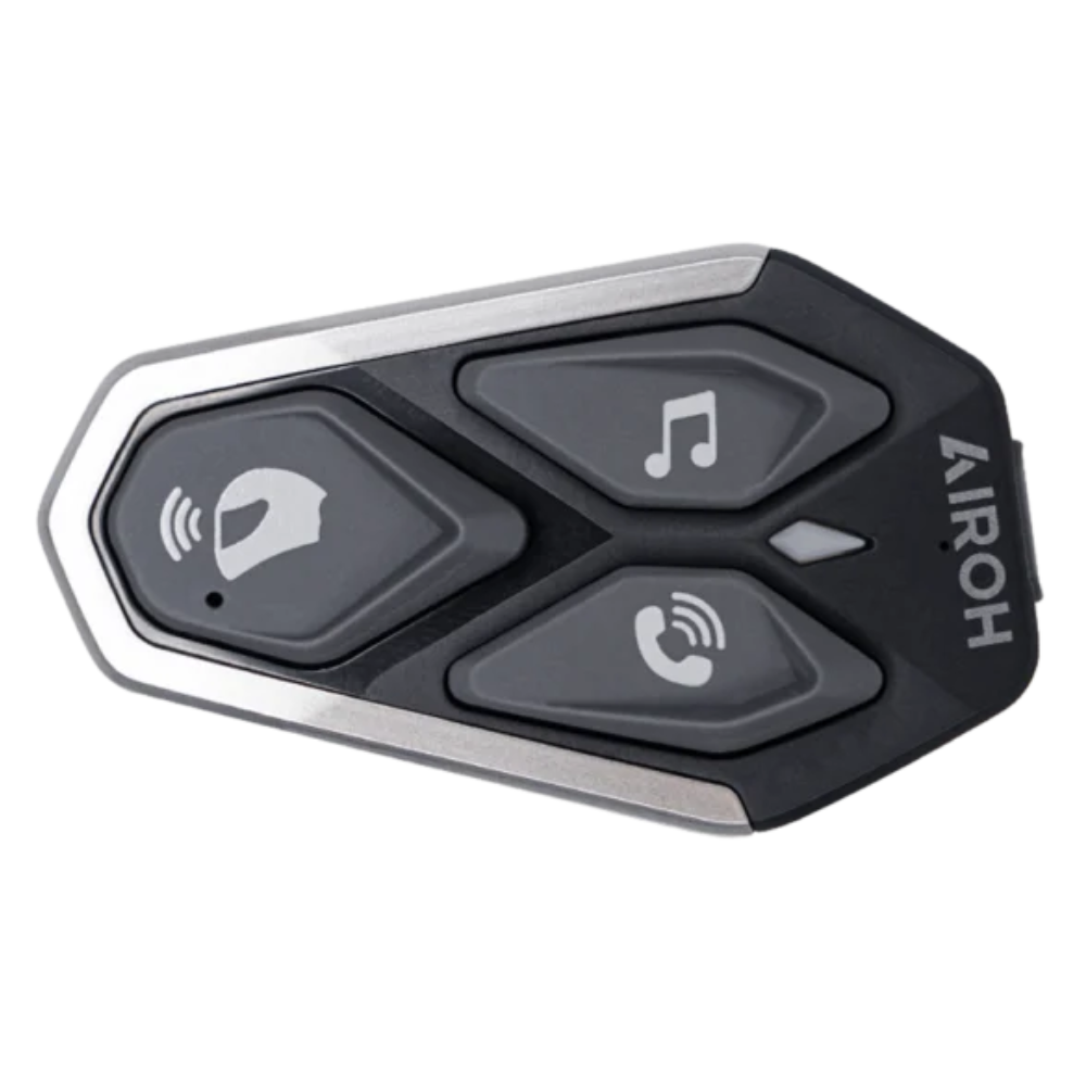 Intercomunicador Airoh AWC4 para Casco de Moto