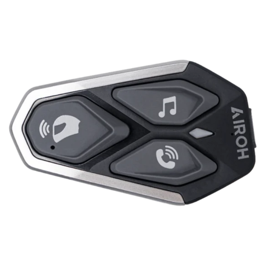 Intercomunicador Airoh AWC4 para Casco de Moto