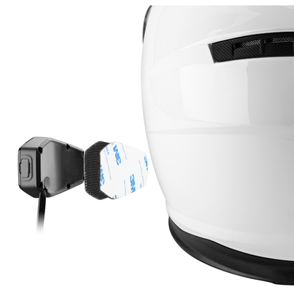 Intercomunicador para Moto Interphone UCOM3 HD Single