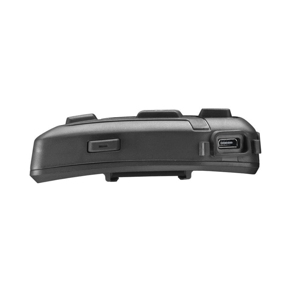 Intercomunicador para Moto Interphone U-COM8R Single