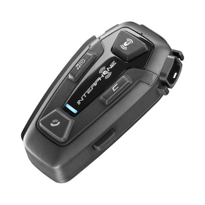 Intercomunicador para Moto Interphone U-COM8R Single