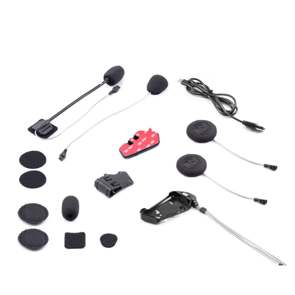 Intercomunicador para Moto Midland R1 MESH