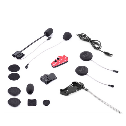 Intercomunicador para Moto Midland R1 MESH