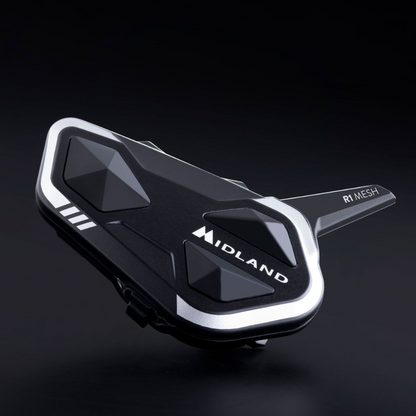 Intercomunicador para Moto Midland R1 MESH