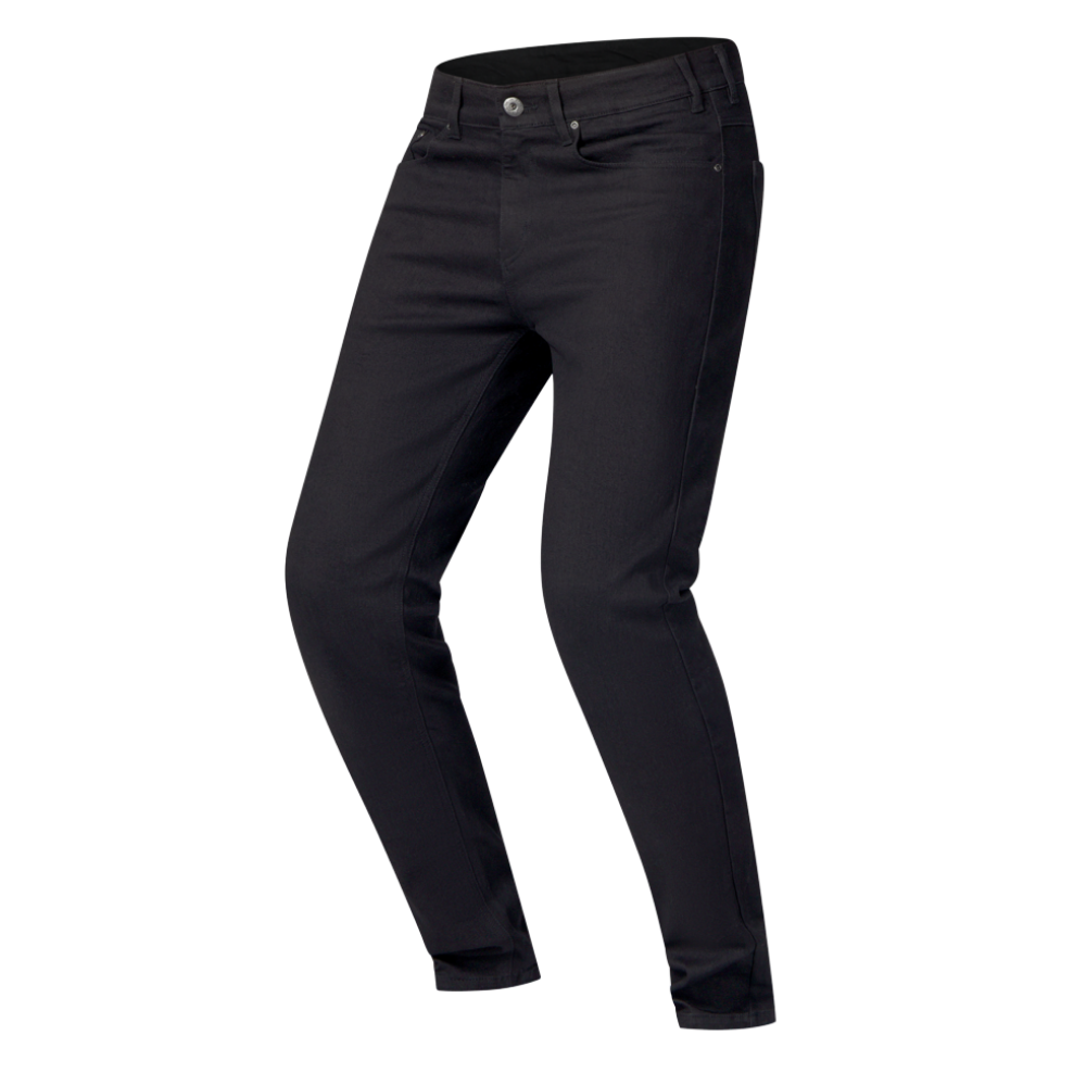Pantalón Jeans de Moto Richa Epic 2 Negro -Short