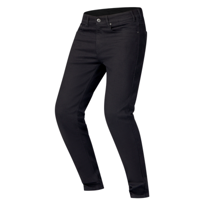 Pantalón Jeans de Moto Richa Epic 2 Negro -Short