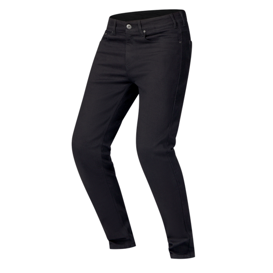 Pantalón Jeans de Moto Richa Epic 2 Negro -Short