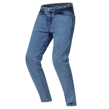 Pantalón Jeans de Moto Richa Epic 2 Azul- Short