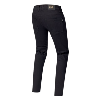 Pantalón Jeans de Moto Richa Epic 2 Negro