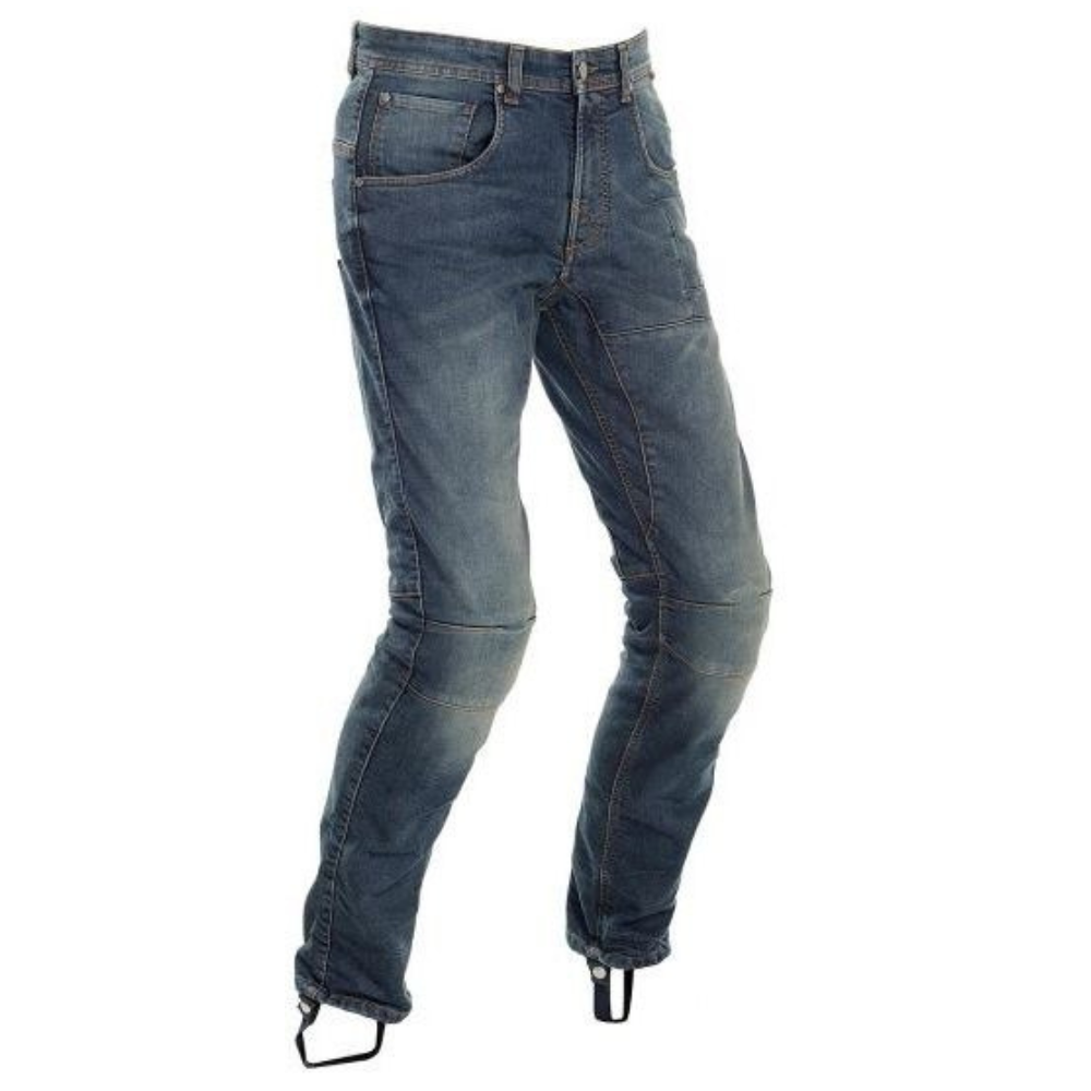 Jeans Richa Brutale denim Azul