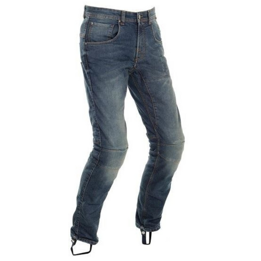 Jeans Richa Brutale denim Azul