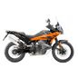 Moto KTM 790 ADVENTURE