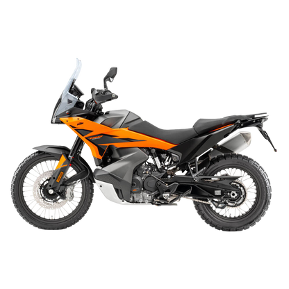 Moto KTM 790 ADVENTURE