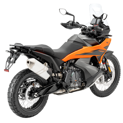 Moto KTM 790 ADVENTURE