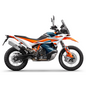 Moto KTM 890 Adventure R