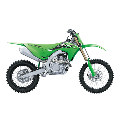 Kawasaki KX 250 X