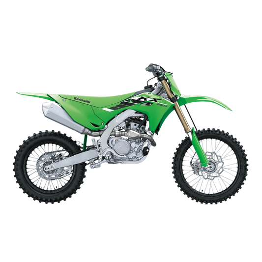 Kawasaki KX 250