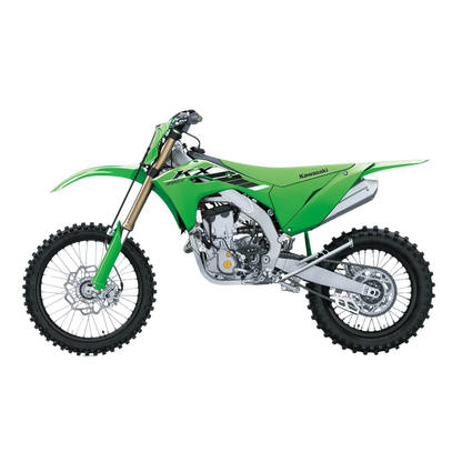 Kawasaki KX 250 X