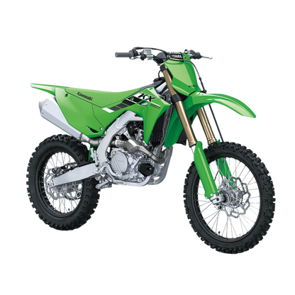 Kawasaki KX 250 X