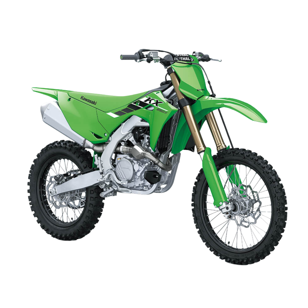 Kawasaki KX 250