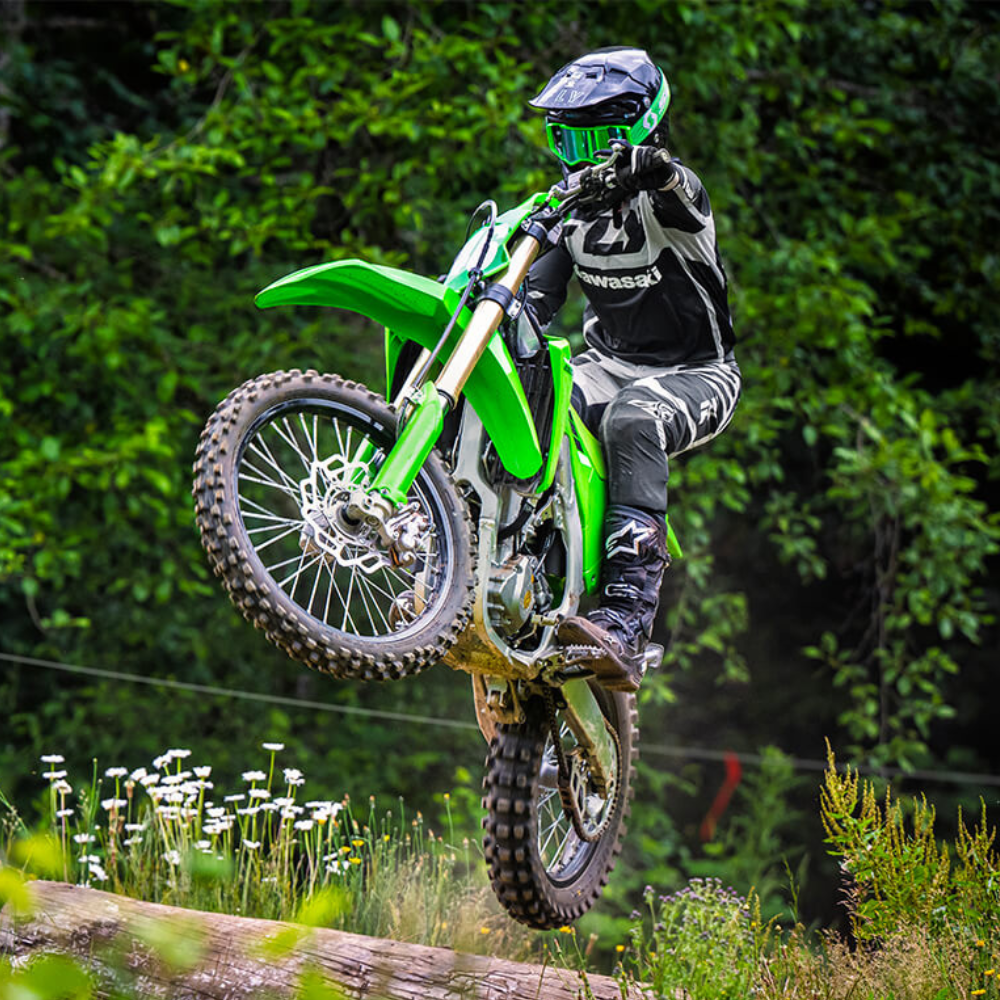 Kawasaki KX 250