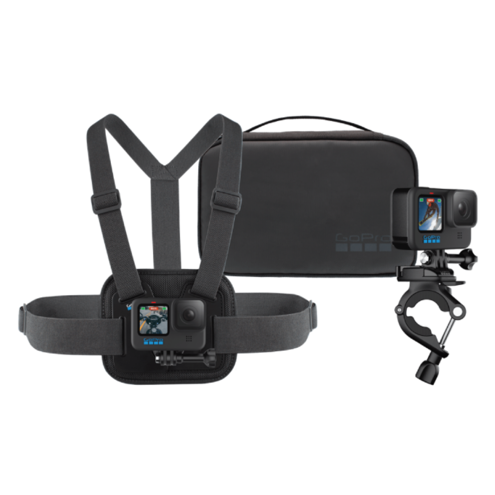 Gopro Kit de Deporte