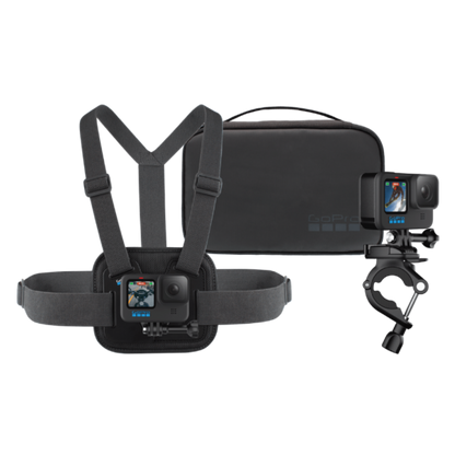 Gopro Kit de Deporte