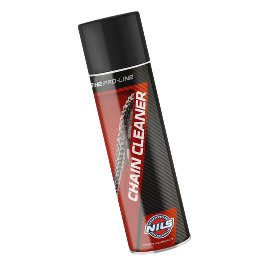 LIMPIADOR DE CADENA MOTO CHAIN CLEANER PRAY NILS 500 ML