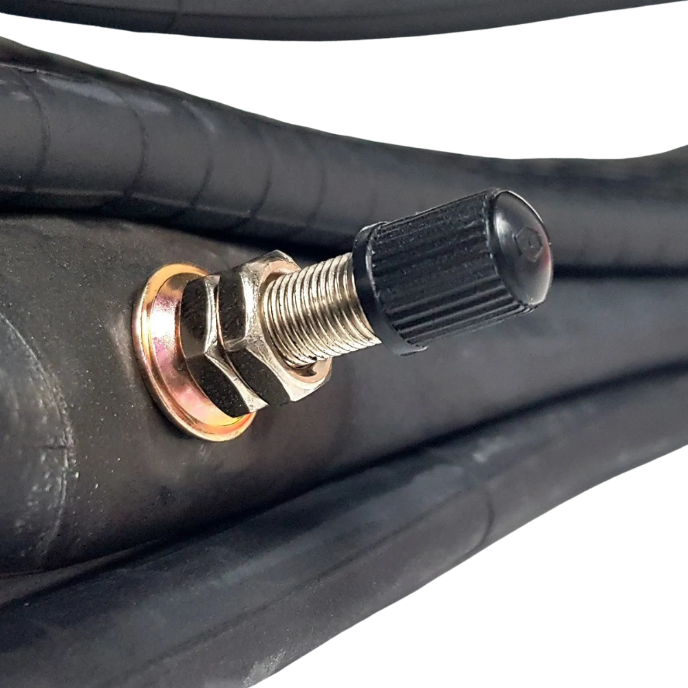 Cámara de aire para Moto Michelin CH 18MGR VALVE TR4