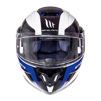 Casco Moto MT