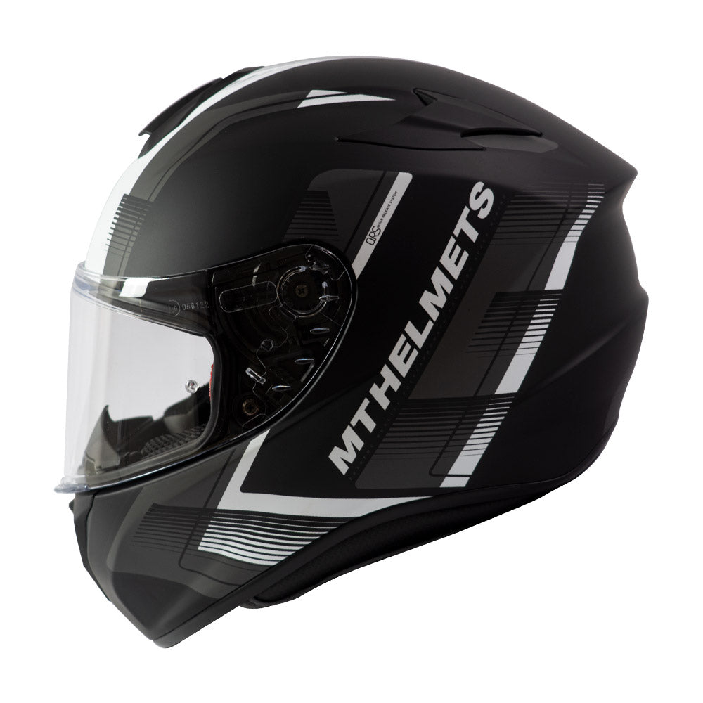 casco para moto