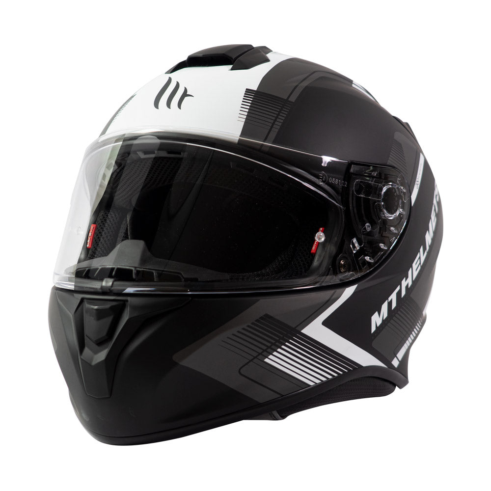casco moto