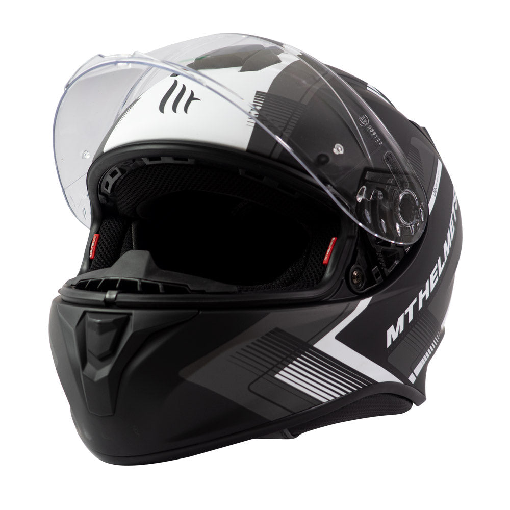 casco de moto