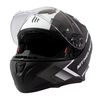casco de moto
