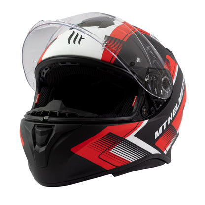 casco para moto