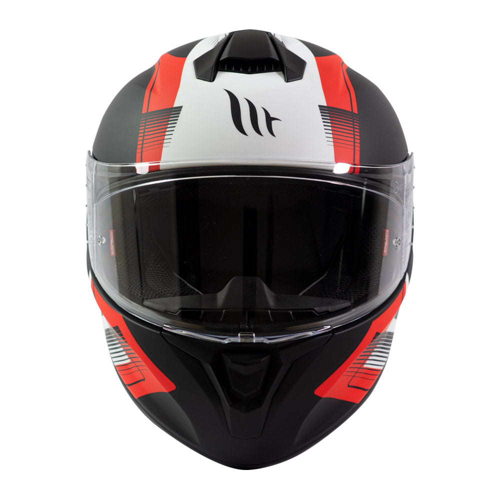 casco MT
