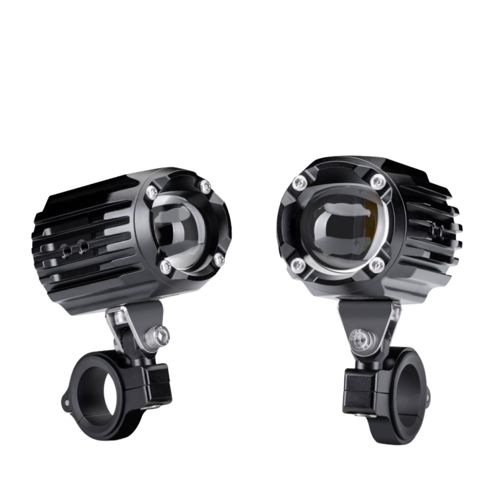 Kit Ampolletas LED Midland para motos