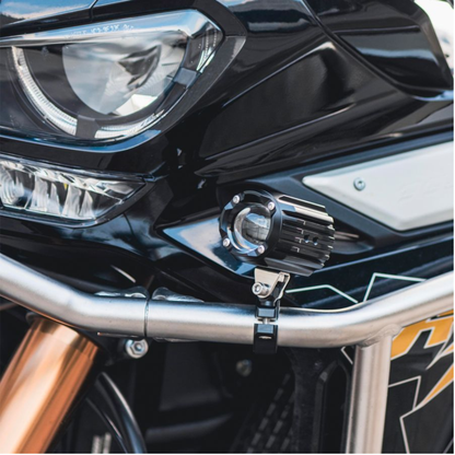 Kit Ampolletas LED Midland para motos