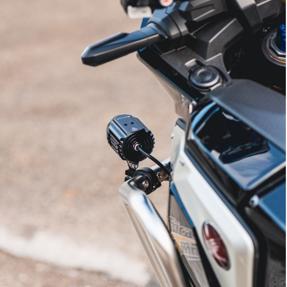 Kit Ampolletas LED Midland para motos