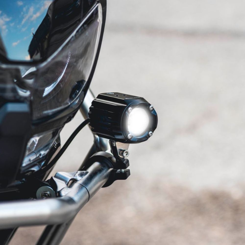 Kit Ampolletas LED Midland para motos