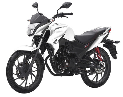 Moto Honda CB125 Twister