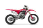Moto Honda CRF250 RX