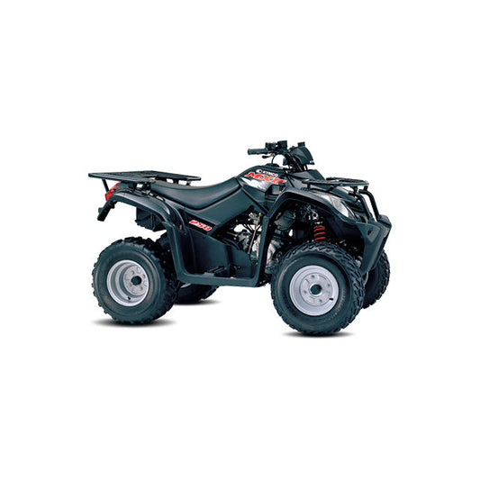 Moto Kymco - MXU 250