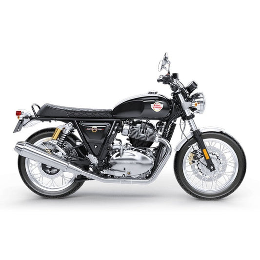 Moto Royal Enfield - Interceptor 650 (Std)