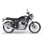 Moto Royal Enfield - Interceptor 650 (Std)