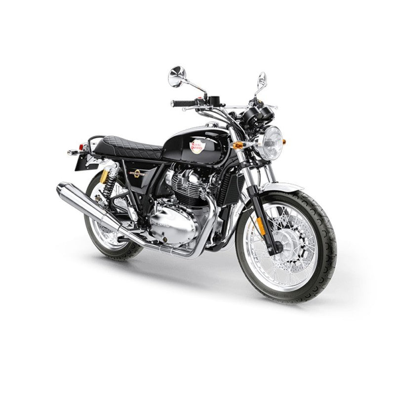 Moto Royal Enfield - Interceptor 650 (Std)